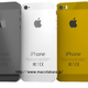 Ilustración para el artículo titulado iPhone 5S: todo lo que se conoce sobre el próximo móvil de Apple